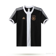 Retro Germany  1:1 Quality Soccer Jersey   2022