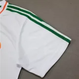Retro Ireland Away 1990