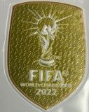 Argentina Training  Fans 3 Stars  1:1 Quality Soccer Jersey   22-23