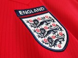 Retro England Away  2008-2010