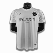 Paris White Training Clothes 1:1 2019-2020