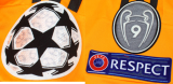 Retro Real Madrid Third Away  1:1 Quality Soccer Jersey  2013-2014