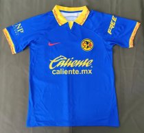 Club América  Away   Fans  1:1 Quality Soccer Jersey   23-24