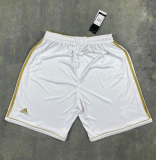 Retro Real Madrid Home short 1:1 Quality Soccer Jersey  2011-2012