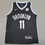 NBA Nets #11 Lrving award black