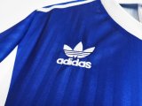 Retro Yugoslavia Home 1:1 Quality Soccer Jersey  1990