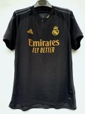 Real Madrid third Away Fans  1:1 Quality Soccer Jersey    23-24
