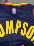 NBA Warrior 【customized】 Thompson No. 11 1:1