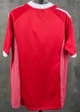 Retro China Away 2002 World Cup