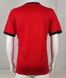 Retro Portugal Home  Fans 1:1 Quality Soccer Jersey   1969 1999