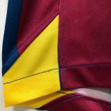 Retro Barcelona Home  Champions League 1：1 (带小英文) 2005-2006