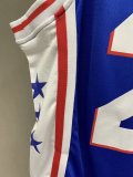 NBA 76ers Simmons No.25 1:1