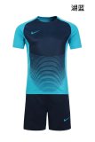 Nike  T  shirt 906
