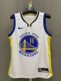 NBA Warrior Thompson No. 11  1:1