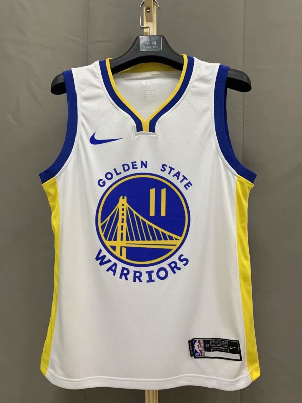 NBA Warrior Thompson No. 11  1:1