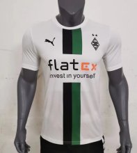 Menxing Home  Fans 1:1 Quality Soccer Jersey  22-23