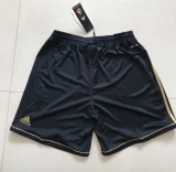 Retro Real Madrid  Short 1:1 Quality Soccer Jersey    2011-2012