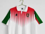 Retro Wales Away 1996-1998  1:1