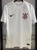 Corinthians Home  Fans  1:1 Quality Soccer Jersey  23-24