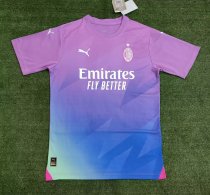 AC Milan Third Away  Fans  1:1 Quality Soccer Jersey  23-24