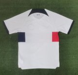 PSG Paris Rose Edition Fans 1:1 Quality Soccer Jersey   23-24
