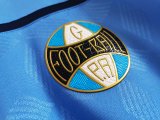 Gremio Third Fans 1:1 Quality Soccer Jersey  2020-2021