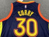 NBA Warrior 【customized】 Curry No. 30  1:1