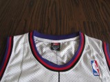 NBA Raptors 2 retro white