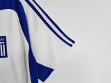 Retro Greece Away   1：1   2004