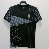 Retro Liverpool Commemorative Edition 1:1 Quality Soccer Jersey