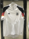 Retro Germany Home 1:1 Quality Soccer Jersey  2004