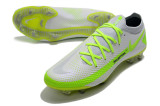 耐克 Phantom GT红蓝色防水全针织原装底FG足球鞋Nike Phantom GT Elite FG39-45