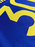 NBA Warrior blue Curry No. 30  1:1