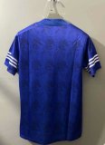 Retro Rangers Home 1:1 Quality Soccer Jersey  1995-1996