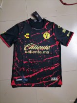 Tijuana Home Fans 1:1 Quality Soccer Jersey  22-23
