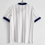 Retro 1982-1983 Rangers Away