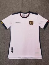 Ecuador 2RD   Away  Fans 1:1 Quality Soccer Jersey  22-23