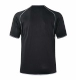Retro Manchester United Away  1:1 Quality Soccer Jersey  2000