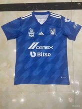 Tiger Away  Fans 1:1 Quality Soccer Jersey  22-23