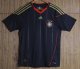 Retro Germany Away Black   2010