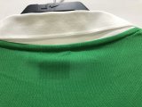 Retro Mexico Home 1:1 Quality Soccer Jersey  1986