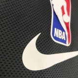 NBA spurs warm-up training appearance hooded zipper jacket  with chip  1:1