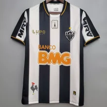 Retro Atletico Mineiro Home  1:1 Quality Soccer Jersey  2013