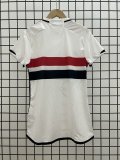 Sao Paulo Home Women 1:1 Quality Soccer Jersey  23-24