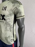 Los Angeles FC Player Version 1:1 Quality Soccer Jersey  23-24