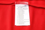 Spain Red Jacket Tracksuit 2020