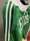 NBA Celtics Embroidered Shorts 1:1