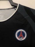 Retro Paris 2rd Away 1:1 Quality Soccer Jersey  2000