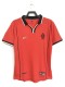 Retro Netherlands Home  1:1 Quality Soccer Jersey  1998