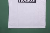 Retro Inter Milan White Away   1:1 Quality Soccer Jersey   1992-1993